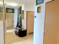 Недвижимость Four-room apartment in Fužine: 10