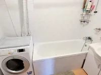 Недвижимость Four-room apartment in Fužine: 11