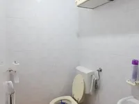Недвижимость Four-room apartment in Fužine: 12