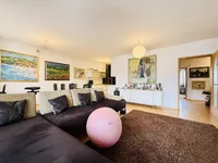 Недвижимость Apartment, 4 rooms, Fužine: 1