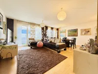 Недвижимость Apartment, 4 rooms, Fužine: 2