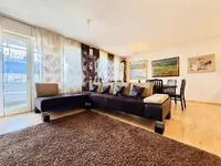 Недвижимость Apartment, 4 rooms, Fužine: 3