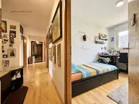 Недвижимость Apartment, 4 rooms, Fužine: 4