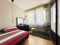Недвижимость Apartment, 4 rooms, Fužine: 5