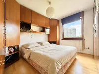 Недвижимость Apartment, 4 rooms, Fužine: 7