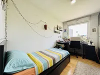 Недвижимость Apartment, 4 rooms, Fužine: 8