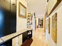 Недвижимость Apartment, 4 rooms, Fužine: 9