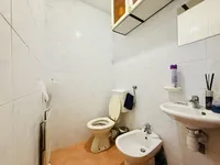 Недвижимость Apartment, 4 rooms, Fužine: 11