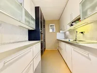 Недвижимость Apartment, 4 rooms, Fužine: 12