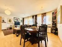 Недвижимость Apartment, 4 rooms, Fužine: 13