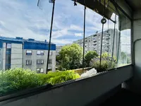 Недвижимость Apartment, 4 rooms, Fužine: 14