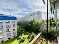 Недвижимость Apartment, 4 rooms, Fužine: 15