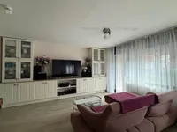 Недвижимость 4-room apartment in Fužine: 1
