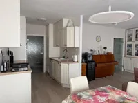 Недвижимость 4-room apartment in Fužine: 4