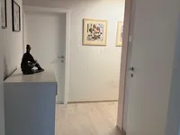 Недвижимость 4-room apartment in Fužine: 11