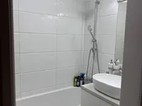 Недвижимость 4-room apartment in Fužine: 13