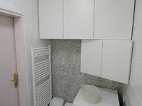 Недвижимость 4-room apartment in Fužine: 16