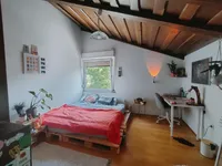 Недвижимость 4-room apartment Galevitsa: 5