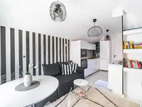 Недвижимость Apartment, 1-room, Yezhitsa: 3