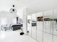Недвижимость Apartment, 1-room, Yezhitsa: 5