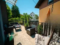 Недвижимость Apartment, 1-room, Yezhitsa: 10