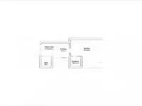 Недвижимость Apartment, 1-room, Yezhitsa: 17