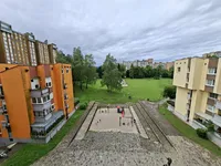 Недвижимость Two-room apartment on Mucherezhevaya Street: 1