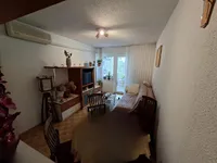 Недвижимость Two-room apartment on Mucherezhevaya Street: 4
