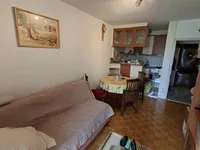 Недвижимость Two-room apartment on Mucherezhevaya Street: 5