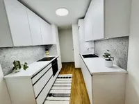 Недвижимость 3-room apartment, Kodelevo: 4