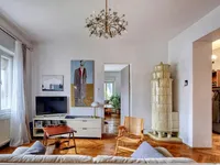 Недвижимость 4.5-room apartment Colesia: 2
