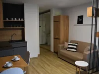Недвижимость Studio apartment Novye Kosheze: 3