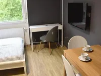 Недвижимость Studio apartment Novye Kosheze: 4