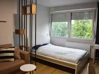 Недвижимость Studio apartment Novye Kosheze: 5