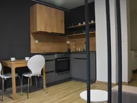 Недвижимость Studio apartment Novye Kosheze: 8