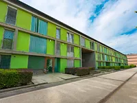 Недвижимость Multi-room apartment Kozege: 1