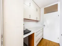 Недвижимость Multi-room apartment Kozege: 5