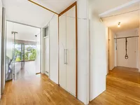 Недвижимость Multi-room apartment Kozege: 11