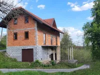 Недвижимость Синий Врх, дом.: 3
