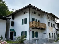 Недвижимость House with a terrace near Sochi.: 1