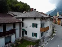 Недвижимость House with a terrace near Sochi.: 2