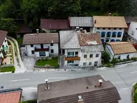 Недвижимость House with a terrace near Sochi.: 4