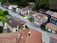 Недвижимость House with a terrace near Sochi.: 5