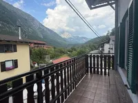 Недвижимость House with a terrace near Sochi.: 11