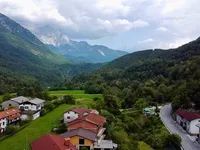 Недвижимость House with a terrace near Sochi.: 14