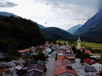 Недвижимость House with a terrace near Sochi.: 15