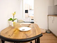 Недвижимость Studio apartment Isola: 2