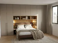 Недвижимость Квартира с двумя комнатами в Копере: 2