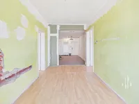 Недвижимость Apartment, 3-room. Ljubljana Center: 4