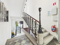 Недвижимость Apartment, 3-room. Ljubljana Center: 15